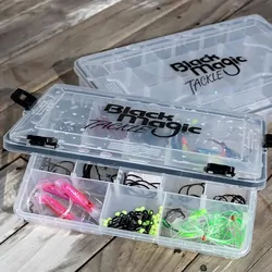 Black Magic Waterproof Box Large