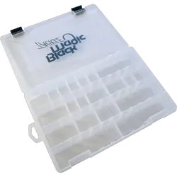 Black Magic Utility Box Standard
