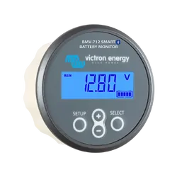 Battery Monitor Bmv-712 Smart