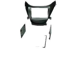 11-Up Hyundai Elantra Fascia (Dd)