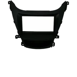 14-Up Hyundai Elantra Fascia (Dd)