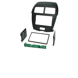 10-13 Mitsubishi Asx Fascia (Dd)