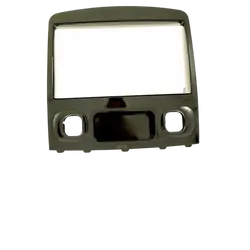 06-09 Mazda Tribute Fascia (Dd)