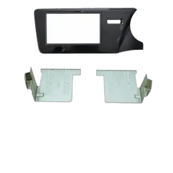 14-Up Honda City Fascia (Dd)