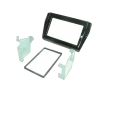 17-Up Suzuki Swift Fascia (Dd)