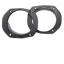 Speaker Spacer - Ford & Mazda 6.5" Abs