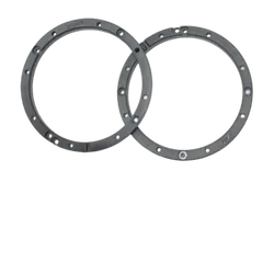 Speaker Spacer - Universal 6.5" - 12Mm Abs