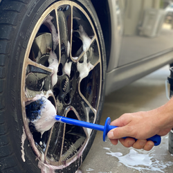 Bowden's Own Flat Head