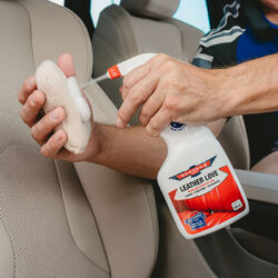 Bowden's Own Leather Love V2 500ml