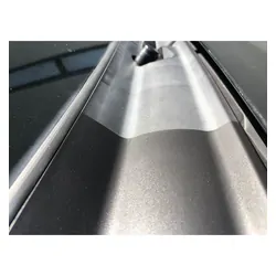 Mr Black Black Plastic Trim Restorer