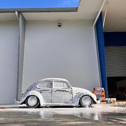 Bowden's Own Snow Job 1L