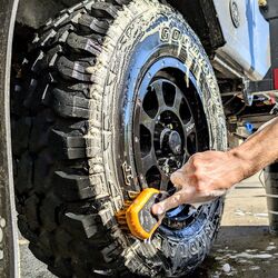 Bowden's Own Little Stiffy