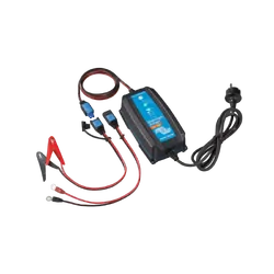 Blue Power Battery Charger 12V 15A Ip65 Bpc1215
