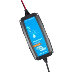 Blue Smart Battery Charger 24V 5A Ip65