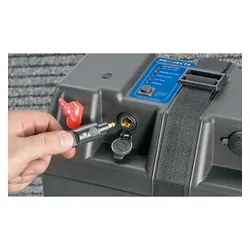 Projecta 12v Portable Power Station