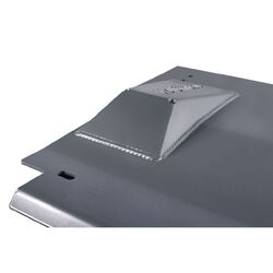 Sump Guard Bash Plate