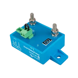 Smart Batteryprotect 12/24V 65A