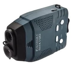 BARSKA NVX-100 Night Vision Infrared Illuminator Digital Monocular