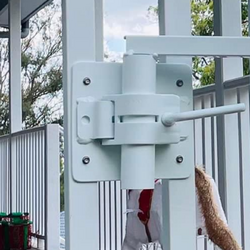 BBQARM Wall Mount Bracket