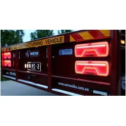 ROADVISION BR360 - Right Side