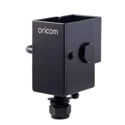 Oricom Folding Antenna Bracket BLACK