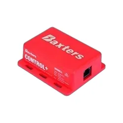 Control+ Remote Head 12V Electric Brake Controller