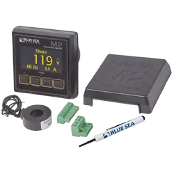 Blue Sea Systems M2 Ac Multimeter