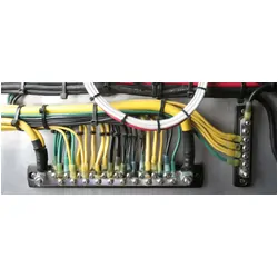 Blue Sea Systems Busbar 150A 20 Terminal