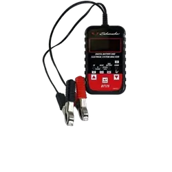 Schumacher Digital 12V Battery Tester