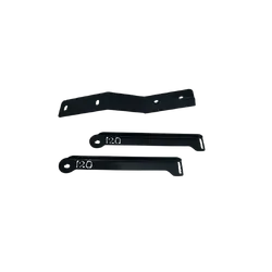 Battery Tray to suit Dodge Ram 1500 Laramie 5.7L Petrol 07/2018-On DS Models (No ECU)