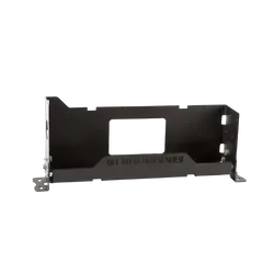 Universal Slimline Battery Tray (behind rear seat option) Low Profile Series 2