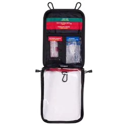 SURVIVAL Burn Module