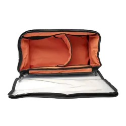 Outback Explorer Clear Top Bag - Large