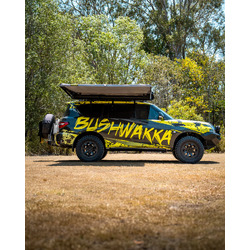 Bushwakka Extreme Square 2 x 2m