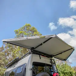 Bushwakka Extreme Baby 180 Awning