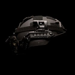 PRINCETON TEC Charge Black