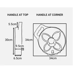 Flat Out Compact Multi-Reel Aussie Gold