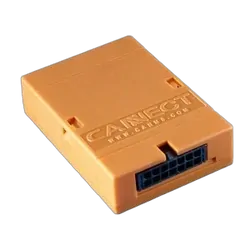 Can - Ign,Vss,Ill,Rev,Prk,Rpm Outputs