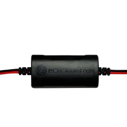 Echomaster Reverse Camera Power Filter