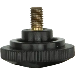 Gimbal Knob - Suit Gr200 / Gr300Bt / Gx300 / Gx400 / Gx600 / Gx700 / Tx4600 - Black