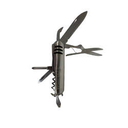 Wildtrak 10 In 1 Multi Tool And Torch Combo