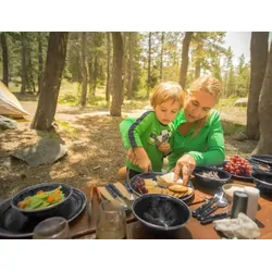 Wildtrak Premium Enamel Bowl 15 X 5Cm