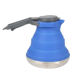 Wildtrak Expanda Travel Kettle 1.5L