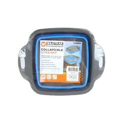 Wildtrak Expanda Strainer 29 X 22 X 8Cm