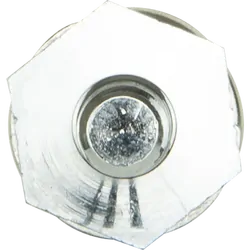 Medium Duty Antenna Spring - Suit Elevated-Feed Antenna Bases