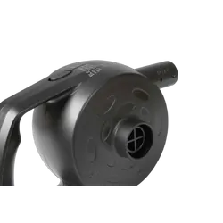 Wildtrak 12V Air Pump High Output 24.5 X 16.5 X 13Cm