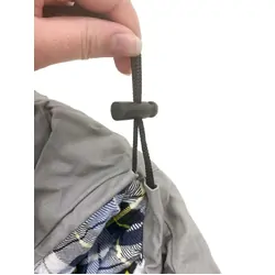 Wildtrak Pallinup Queen Comfort Sleeping Bag 220X152Cm 0 To 5C