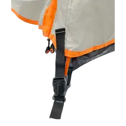 Wildtrak Easy Up Mozzie Dome 3 Fly