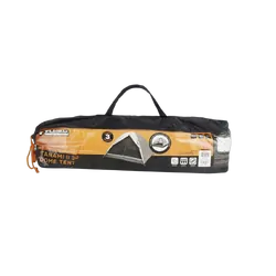 Wildtrak Tanami 3P Series 2 Dome Tent