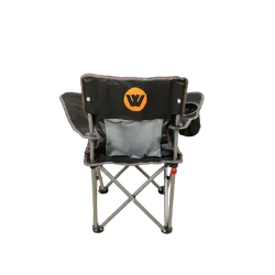 Wildtrak Kidz Camp Chair 120Kg Wr 67 X 60 X 38Cm Ac Cc6004